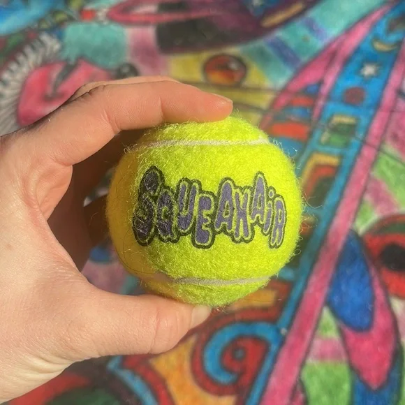 KONG tennis ball - Picture 4 of 4